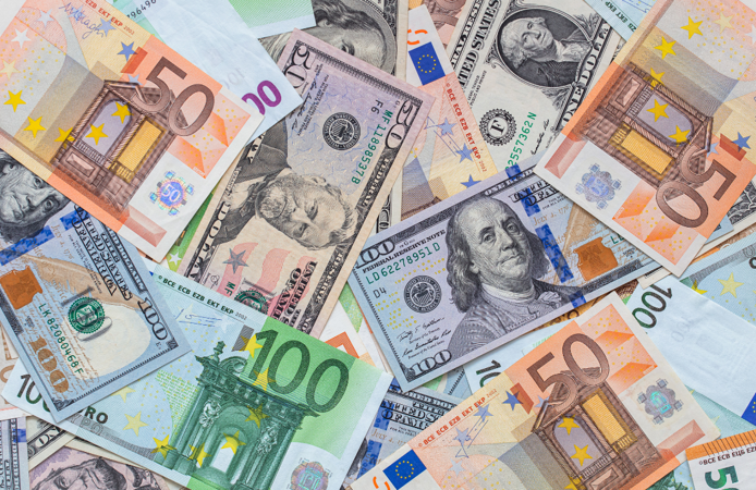 Dövizde rekor sonrası yeni gün: Dolar ve Euro bugün ne kadar?