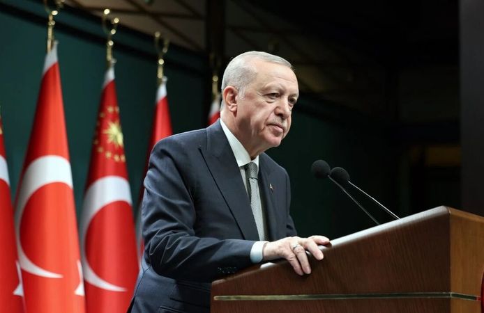Recep Tayyip Erdoğan’dan İlber Ortaylı için taziye mesajı