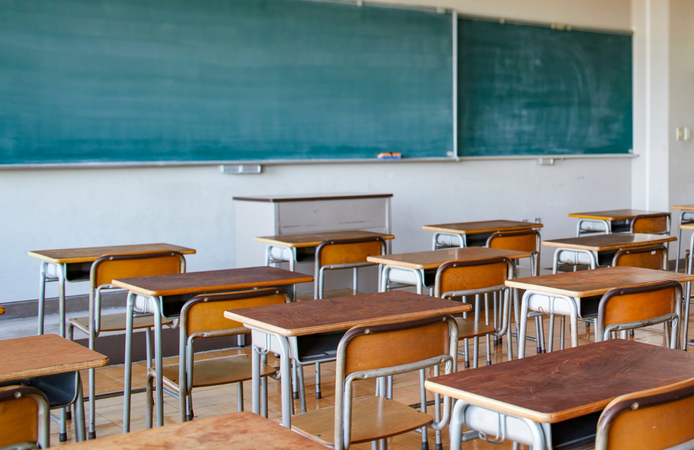 MEB tatil takvimi açıklandı: Ramazan bayramı tatili ara tatille birleşiyor