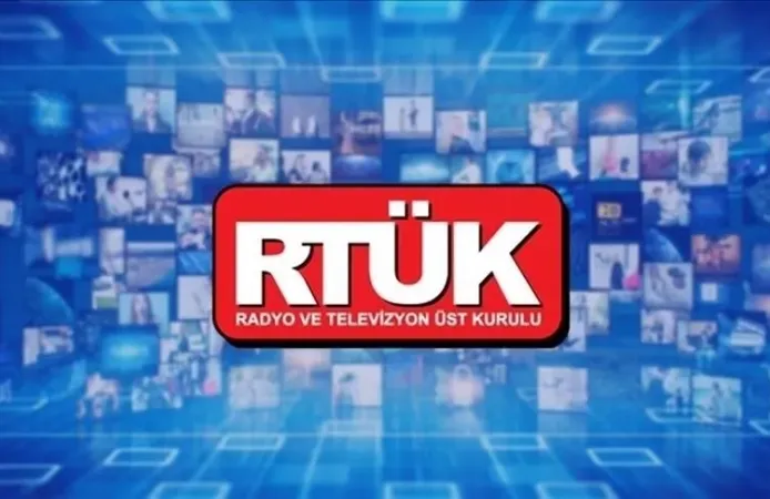 RTÜK’ten NATO Zirvesi öncesi yayıncılara “dezenformasyon” uyarısı