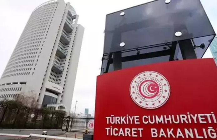 Ticaret Bakanlığı 7 vize şirketi hakkında inceleme başlattı