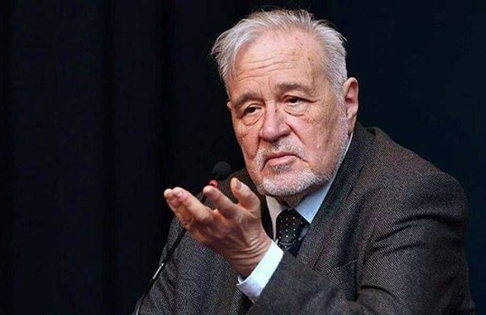 Prof. Dr. İlber Ortaylı: Sanal medyanın arkasında Alman istihbarat örgütleri var