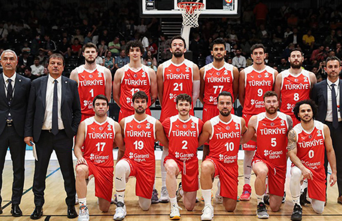 Erdoğan’dan Milli Takım'a TOGG müjdesi