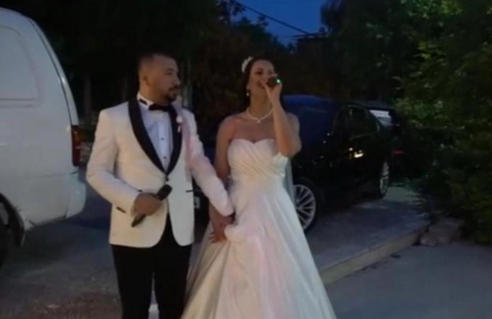 'Ne Bilsin Eller’ tartışması: Viral çiftin klibine 300 bin liralık dava