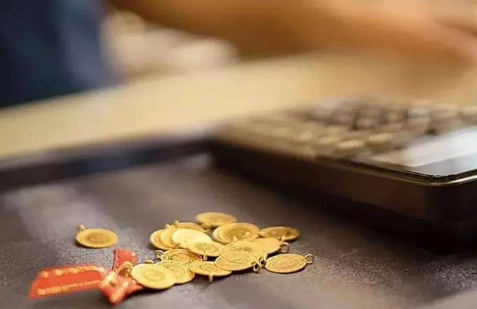 Orta Doğu’daki savaş altını düşürdü: 4 Mart altın fiyatları