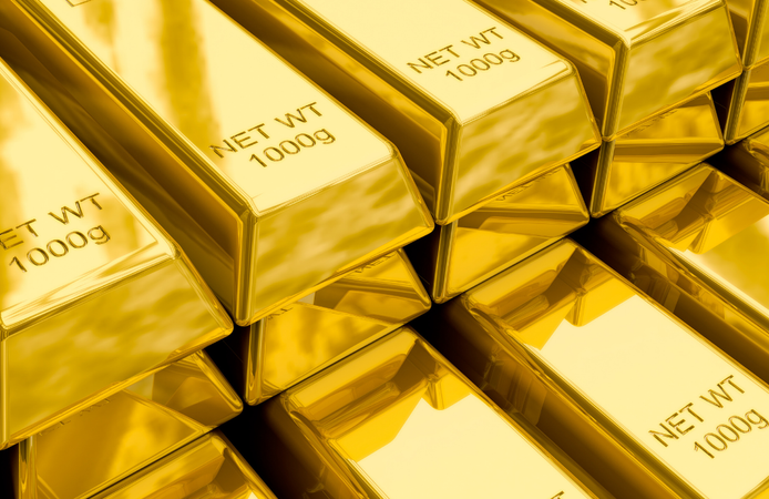 TÜİK açıkladı: Ocakta en yüksek reel getiri külçe altında