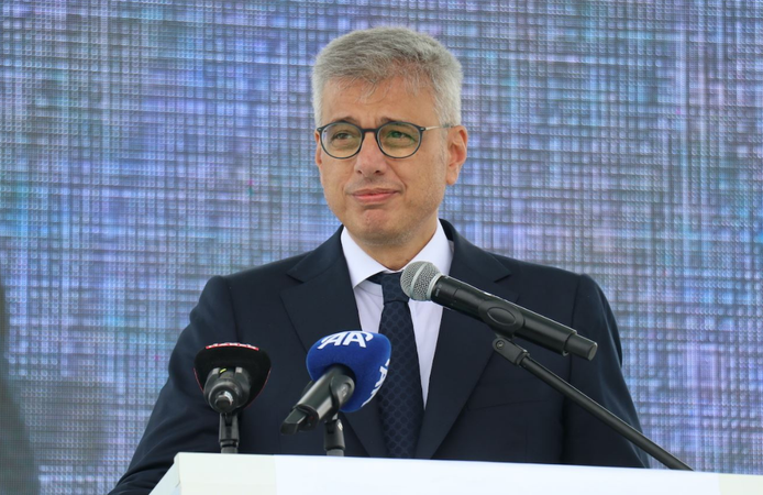 Bakan Memişoğlu:  Türkiye'yi Avrupa'nın en çok sigara içen ülkesi olmaktan çıkartalım