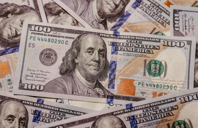 26 Nisan Pazar dövizde son durum: Dolar ve euro güne nasıl başladı?