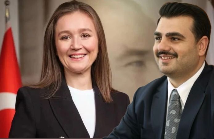 AK Partili İnan’dan yoğun bakımdaki Durbay’a geçmiş olsun mesajı