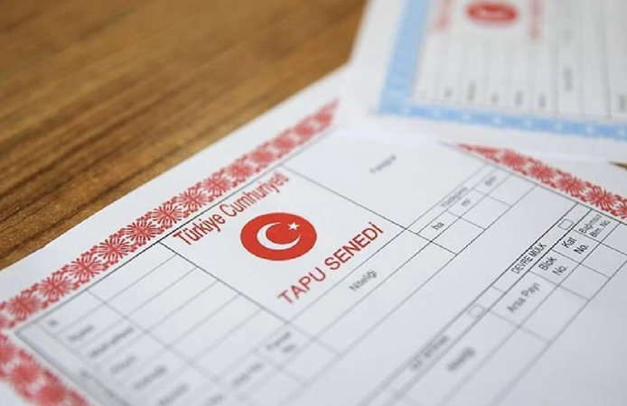 Resmi Gazete'de yayımlandı: Tapuda elden ödeme bitiyor