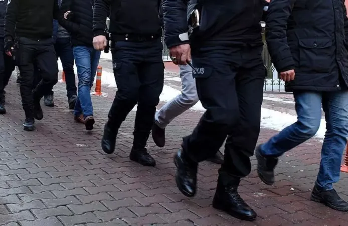 11 ilde FETÖ soruşturması: 52 vergi müfettişi tutuklandı