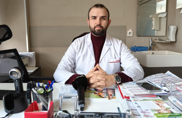 Uzmanından kışın kuruyan cildinize karşı 5 altın tavsiye