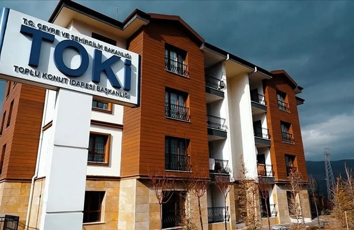 TOKİ adı kullanılarak dolandırıcılık uyarısı! Vatandaşlara 'Yardım' tuzağına dikkat çağrısı