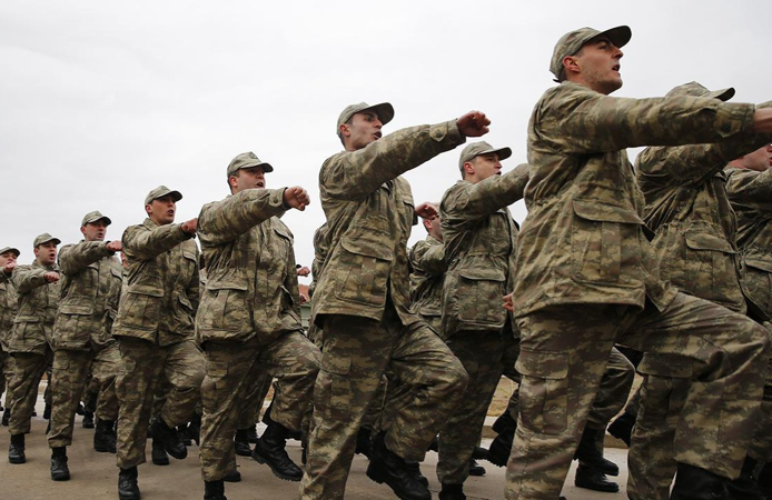 Resmi Gazete'de yayımlandı: Bedelli askerlik ücreti güncellendi