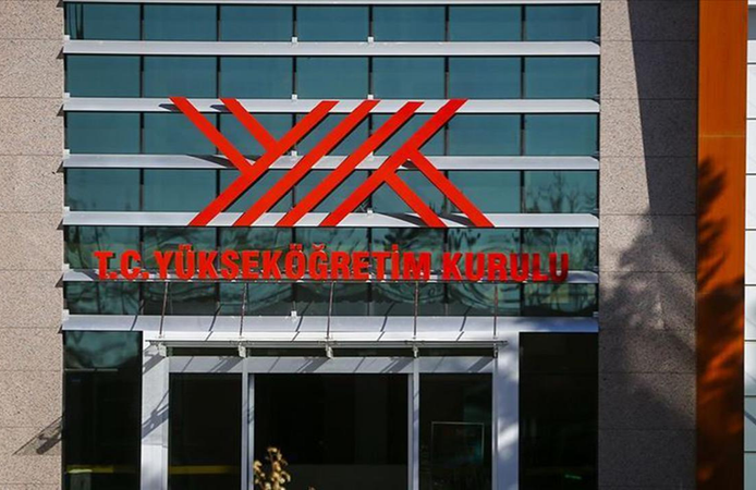 Eğitim Sen’den çağrı: YÖK kapatılmalı!