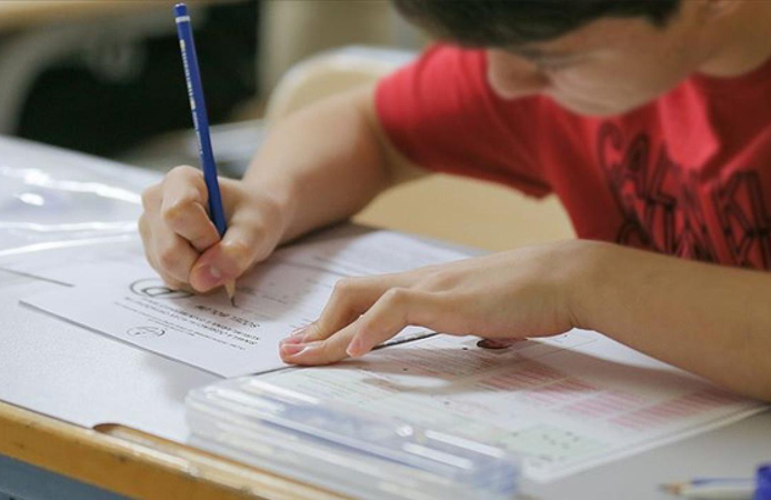 LGS’de ilk kez uygulanacak: 924 bin öğrenciye sınavda beslenme desteği