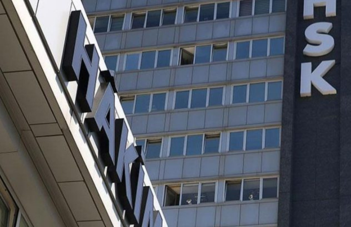 HSK’da görev değişikliği: Yeni genel sekreter ve yardımcıları belli oldu