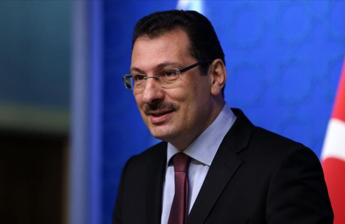 AK Partili Yavuz tarih verdi: Seçim ne zaman, erken olur mu?