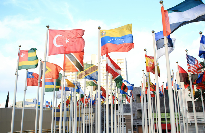 Doğal kaynak bakımından en zengin 50 ülke açıklandı! Türkiye'nin sıralaması dikkat çekti