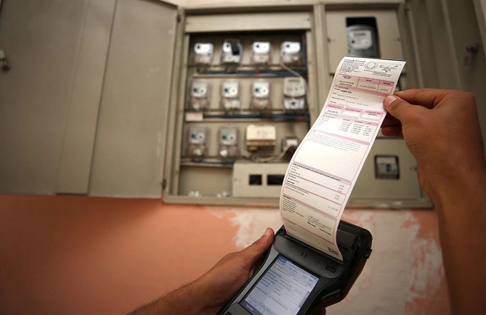 İstatistikler açıklandı: Elektrik tüketiminde zirve saat belli oldu