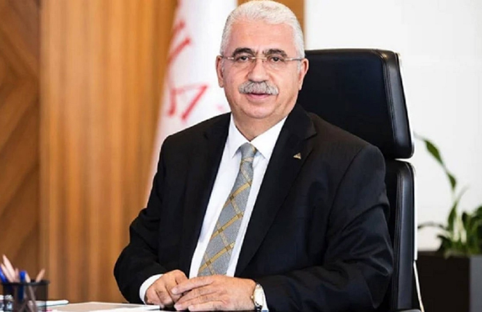 Ahlatçı hakkında soruşturma başlatıldı: İş insanından açıklama