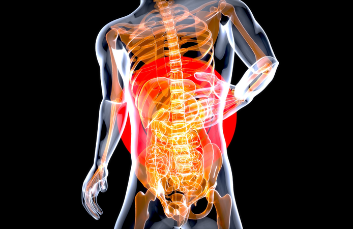 Crohn hastalığında zaman kısıtlı beslenme dikkat çekici sonuçlar verdi