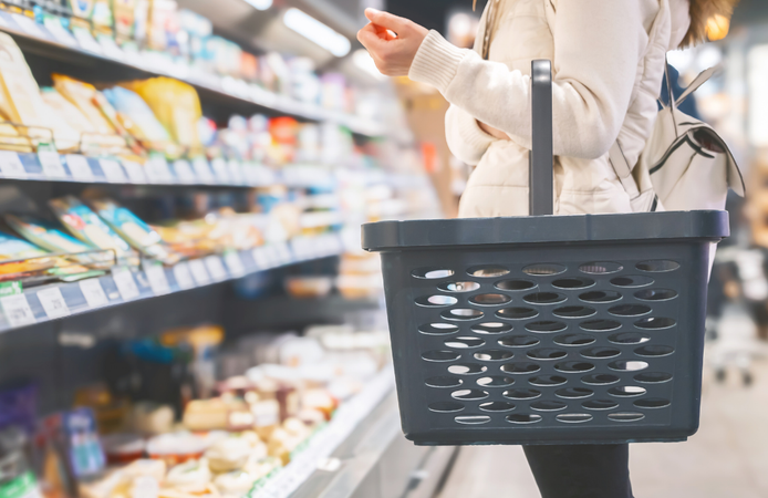 Bakanlıktan ramazan öncesi market denetimleri: 24.7 milyon lira para cezası kesildi