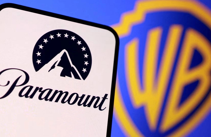Paramount yeniden sahada: Warner Bros. teklifini inceliyor
