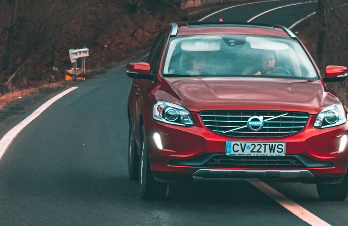 Volvo sahipleri dikkat: 40 binden fazla araç geri çağrılıyor