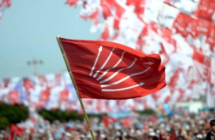 CHP 100. miting için Çanakkale'de toplanacak