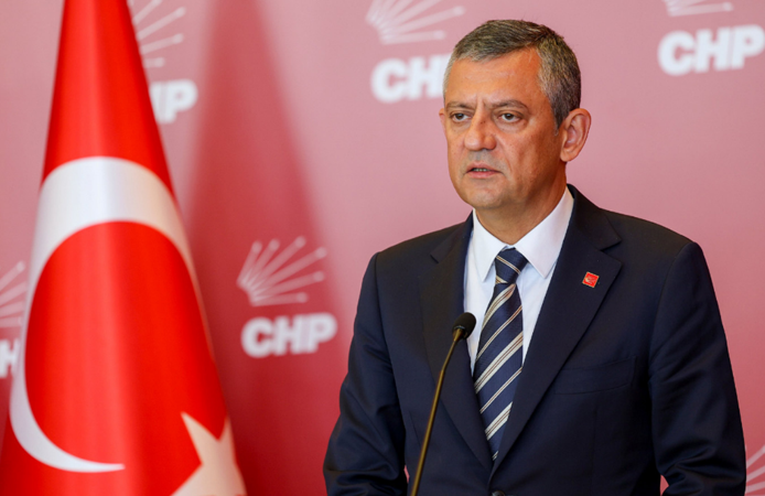 Özgür Özel hakkında “Tapu İddiası” soruşturması başlatıldı