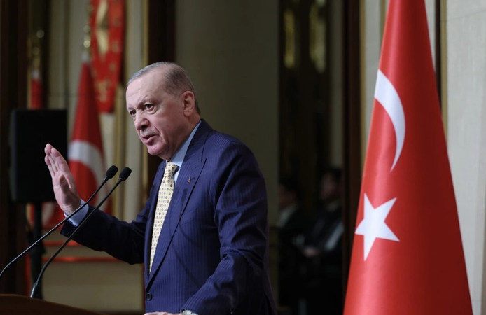 Erdoğan'dan çalışan babalara müjde: İzin süresi iki katına çıkacak