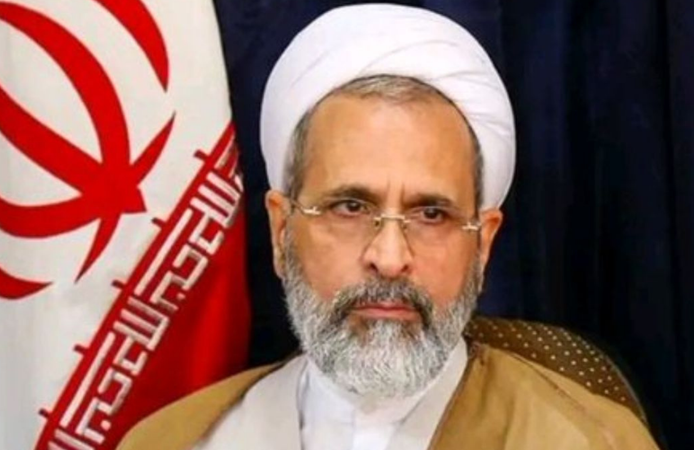 İran’da Hamaney’in yerine gelecek isim belli oldu