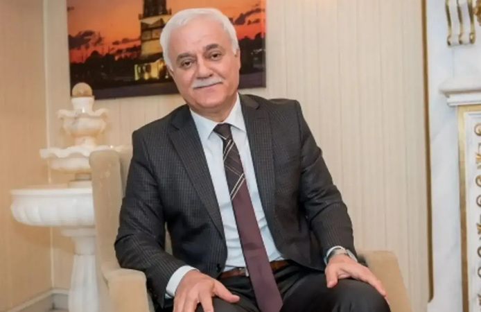 Nihat Hatipoğlu’ndan Fenerbahçe taraftarına şampiyonluk yanıtı