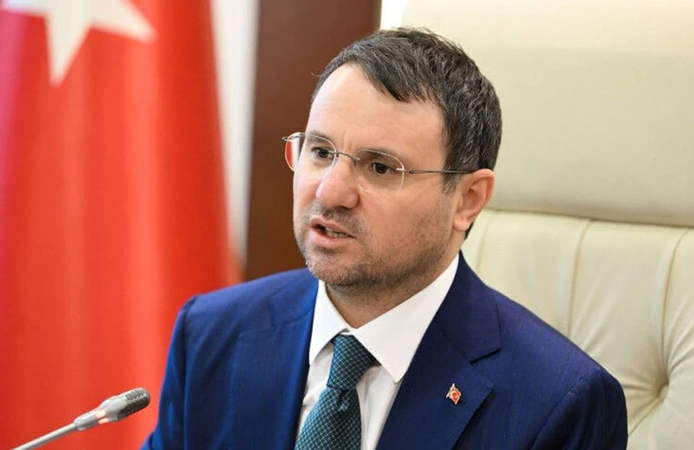 Adalet Bakanı Gürlek'ten Alihan Kuriş operasyonu açıklaması: Tamamen mali yapılanmaya yönelik