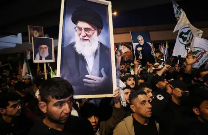 İran’da yeni dini lider seçildi, adı güvenlik gerekçesiyle açıklanmadı