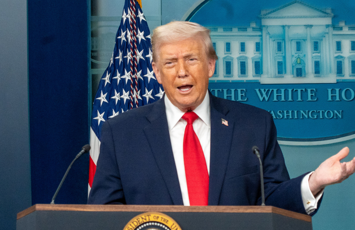 Trump’tan İran mesajı: İbrahim Anlaşmaları için yeni çağrı yaptı