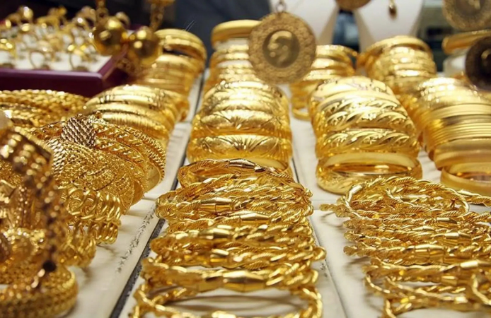 2026’da altın rezervlerinde dünya sıralaması belli oldu: Türkiye’nin konumu merak ediliyor