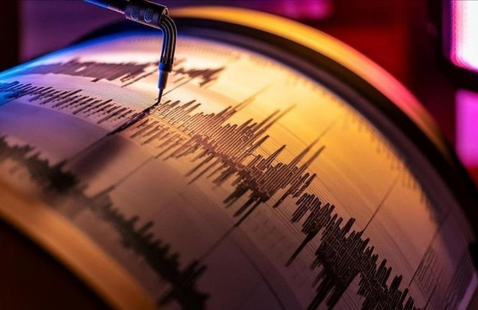 Savaşta atılan füzeler depremi tetikler mi?