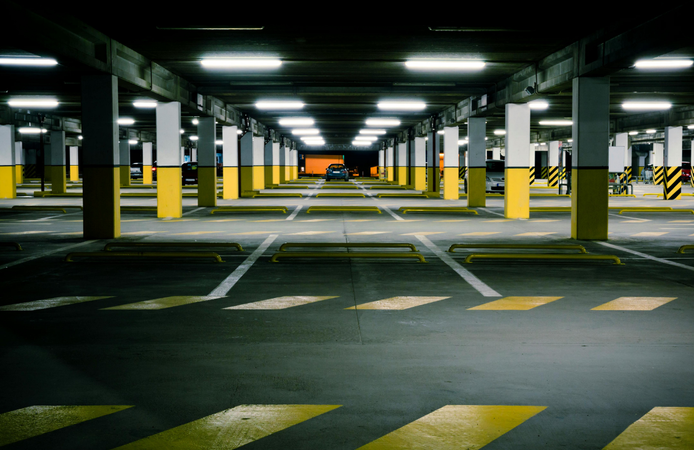 Otopark kararı milyonları ilgilendiriyor: Araç zararını işletme karşılayacak