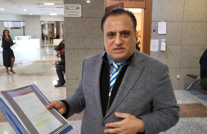 Yapımcı Erol Köse hayatını kaybetti