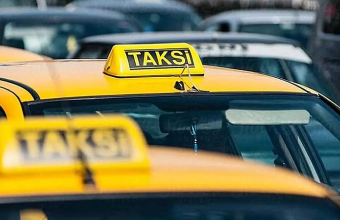 Türkiye, Hindistan'ı ikiye katladı: Taksici dolandırıcılığı şikayetlerinde açık ara dünya birincisi oldu