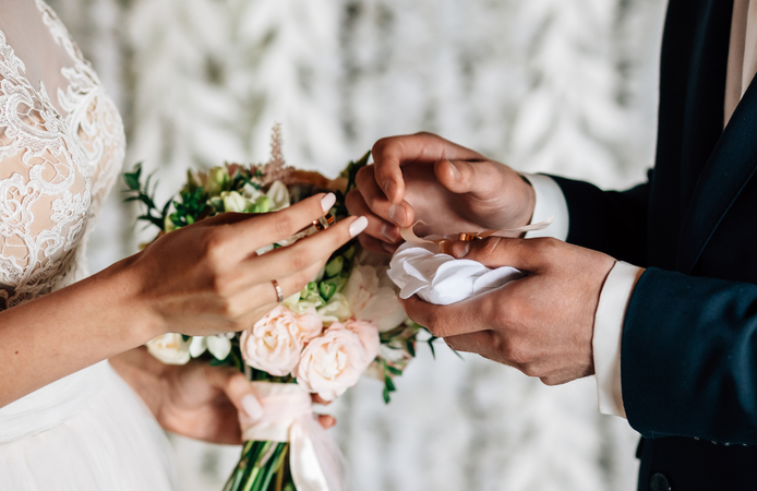 2026 evlilik kredisi için 250 bin TL faizsiz destek verilecek