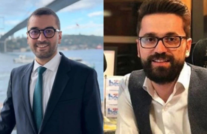 İsrail'de 2 Türk gazeteciye gözaltı