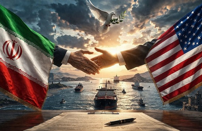 ABD ile İran arasındaki ateşkes hakkında neler biliniyor? Petrol fiyatlarını nasıl etkileyecek?