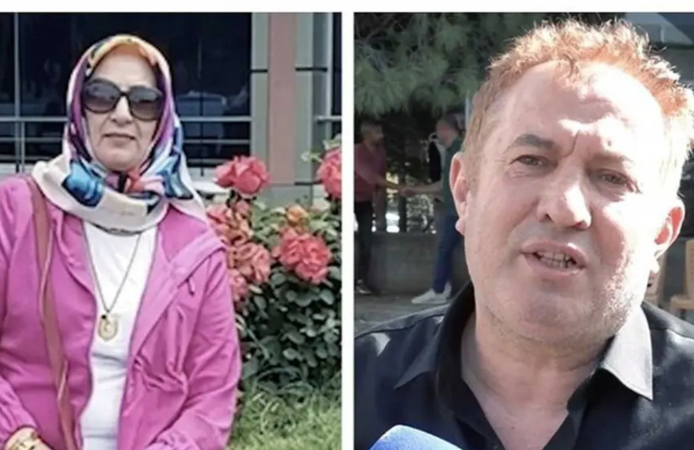 Ayla öğretmenin eşi Ramazan Kara: Örnek bir öğretmendi, öğrencilerini çok severdi