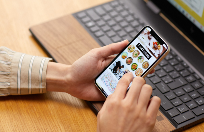 Bakanlık’tan yemek sipariş uygulamalarına yeni düzenleme: Zorunlu ek ücret kaldırıldı