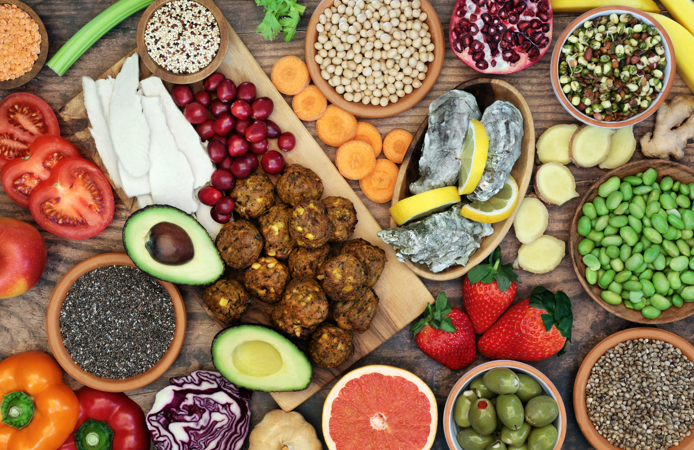 Araştırma dikkat çekti: Bitki ağırlıklı beslenme demans riskini azaltabilir