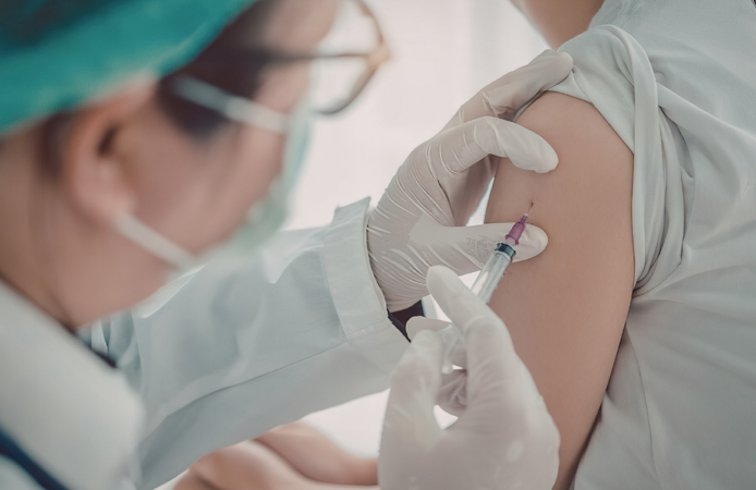 Aşıda kritik eşik aşıldı: Hepatit A aşısında yerli üretim dönemi başladı