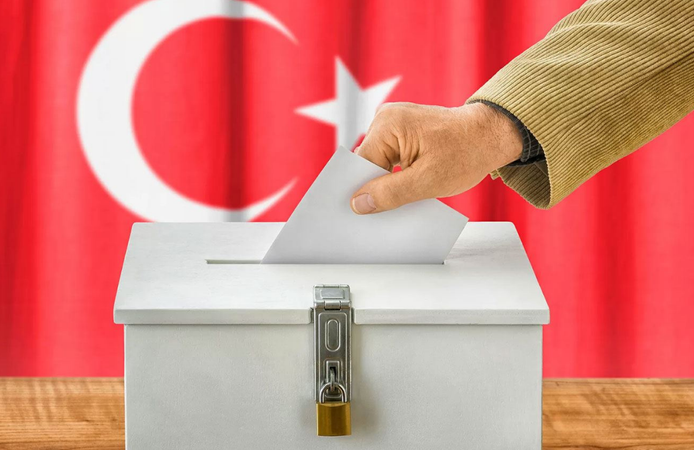 Cumhurbaşkanlığı seçimi anketi: Erdoğan, İmamoğlu ve Yavaş’ın gerisinde kaldı